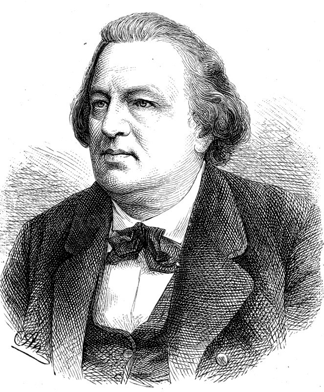 August Wilhelm Julius Rietz