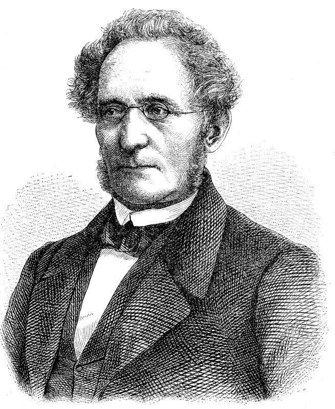 Friedrich Wilhelm Ritschl