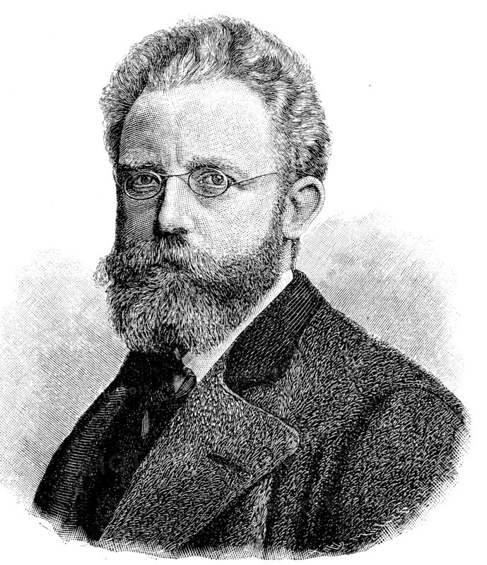Hugo Wilhelm Fritz