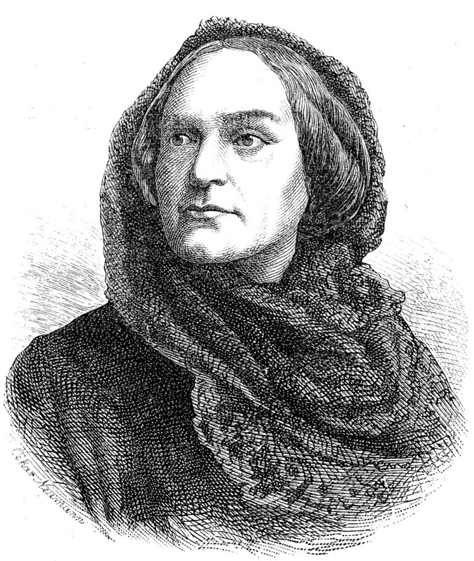 Antoinette Sophie Luise Schröder