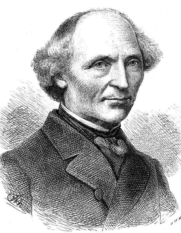 Friedrich August Stüler