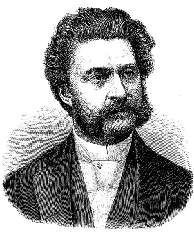 Johann Baptist Strauss