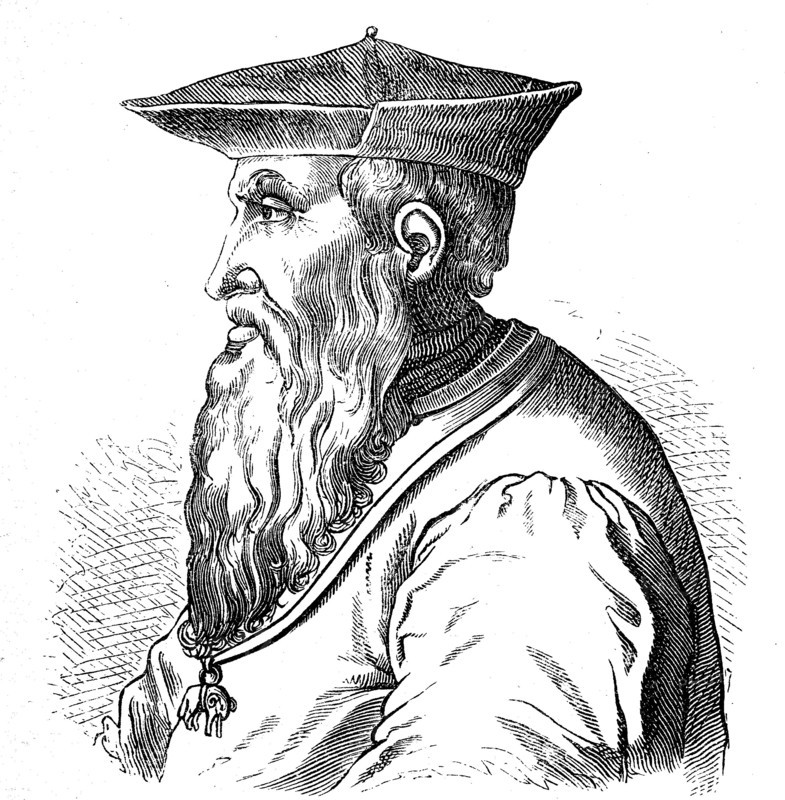 Andrea Doria