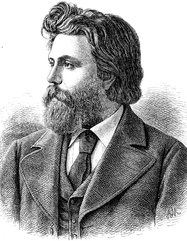 Adolf Donndorf