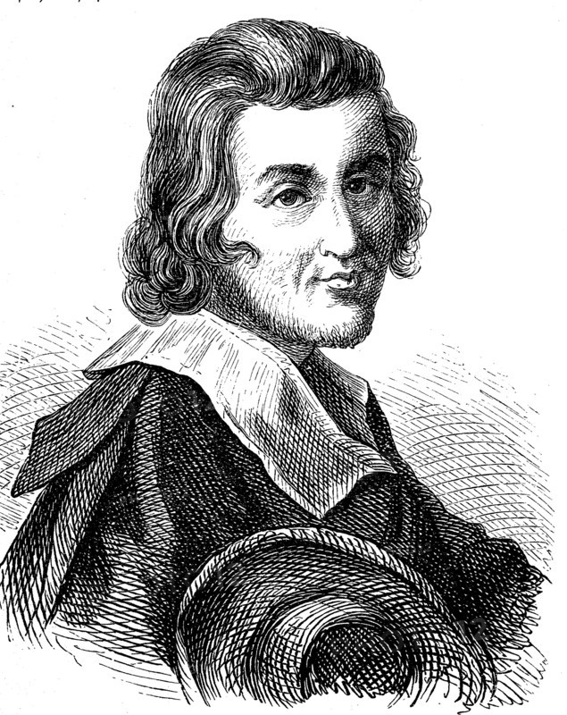 Carlo Dolci