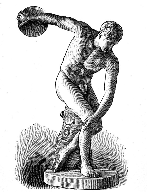 Discobolos