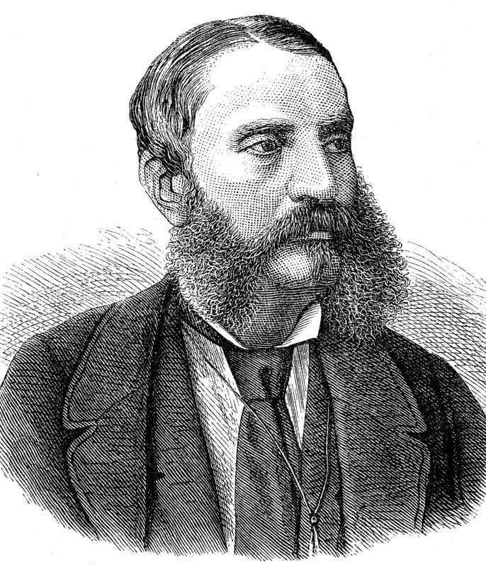 Franz Freiherr von Dingelstedt