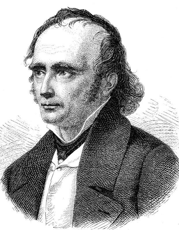 Friedrich Adolph Wilhelm Diesterweg