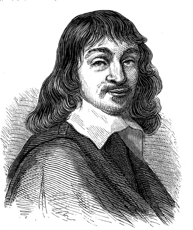 Rene Descartes