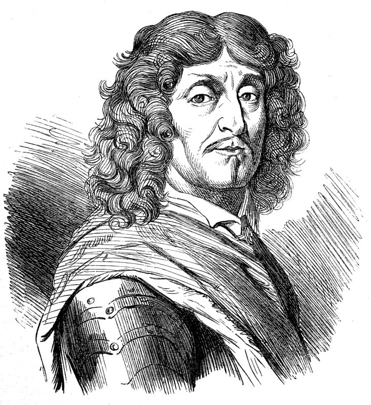 Georg von Derfflinger
