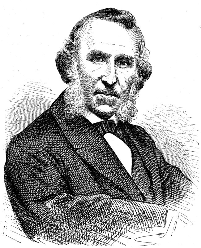 Philipp Eduard Devrient