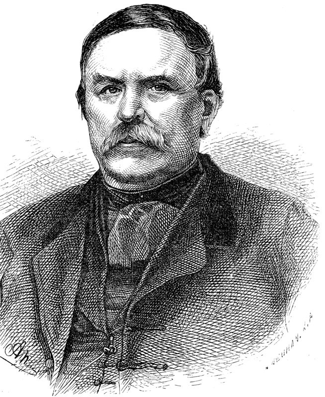 Ferenc Deak