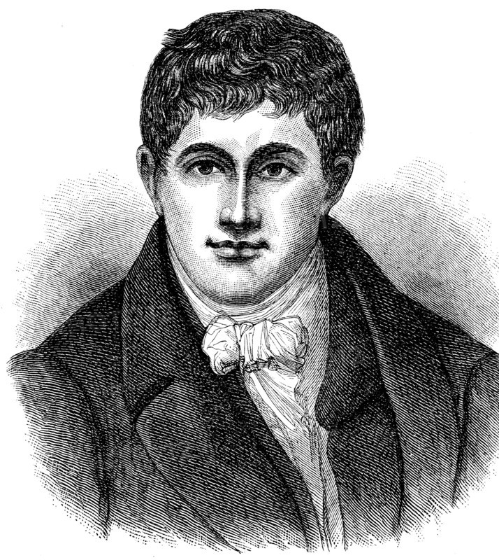 Sir Humphry Davy