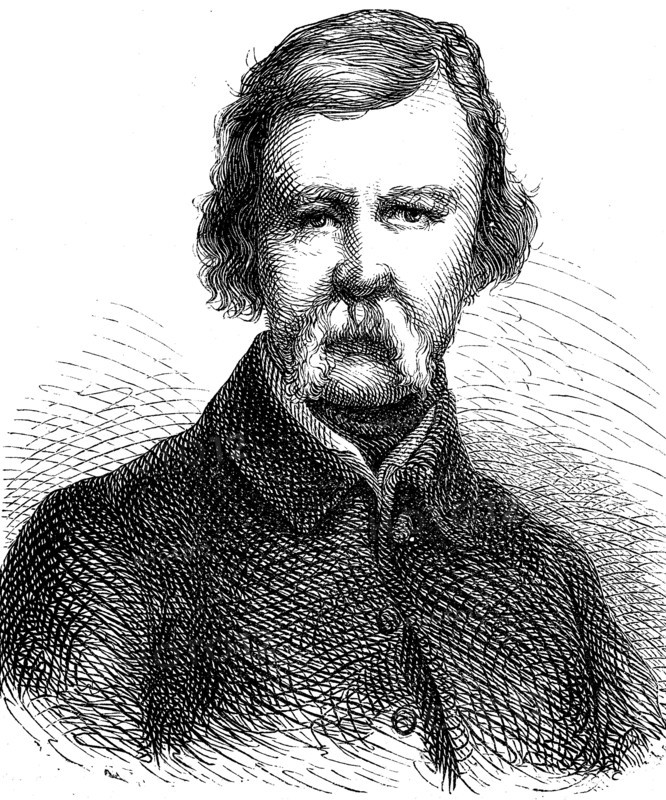 Pierre Jean David