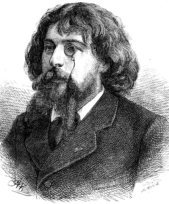 Alphonse Daudet