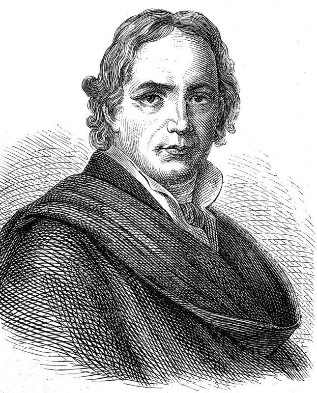 Johann Heinrich Dannecker