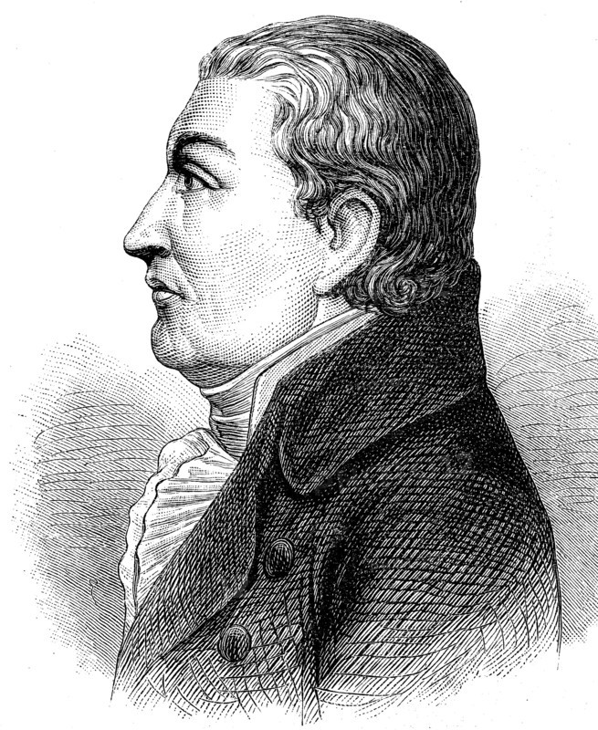 Wolfgang Heribert Freiherr von Dalberg
