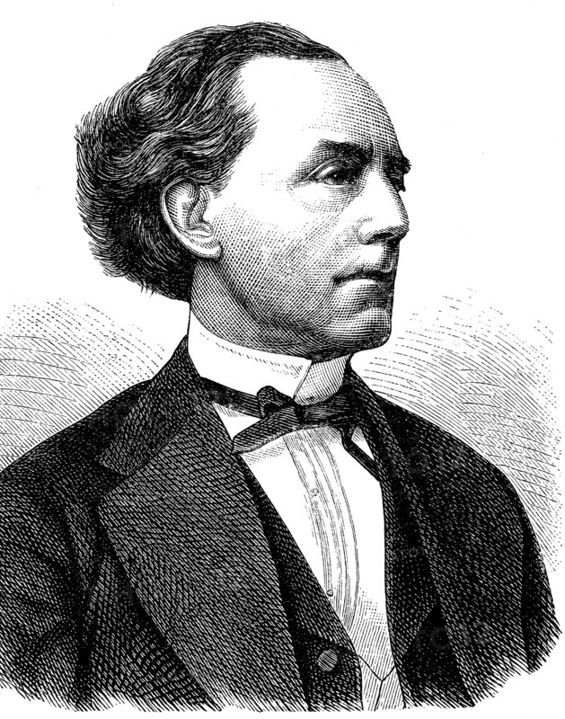 Ernst Curtius
