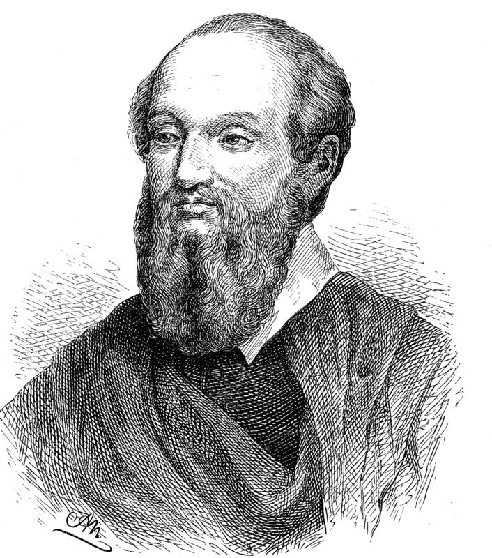 Antonio da Correggio