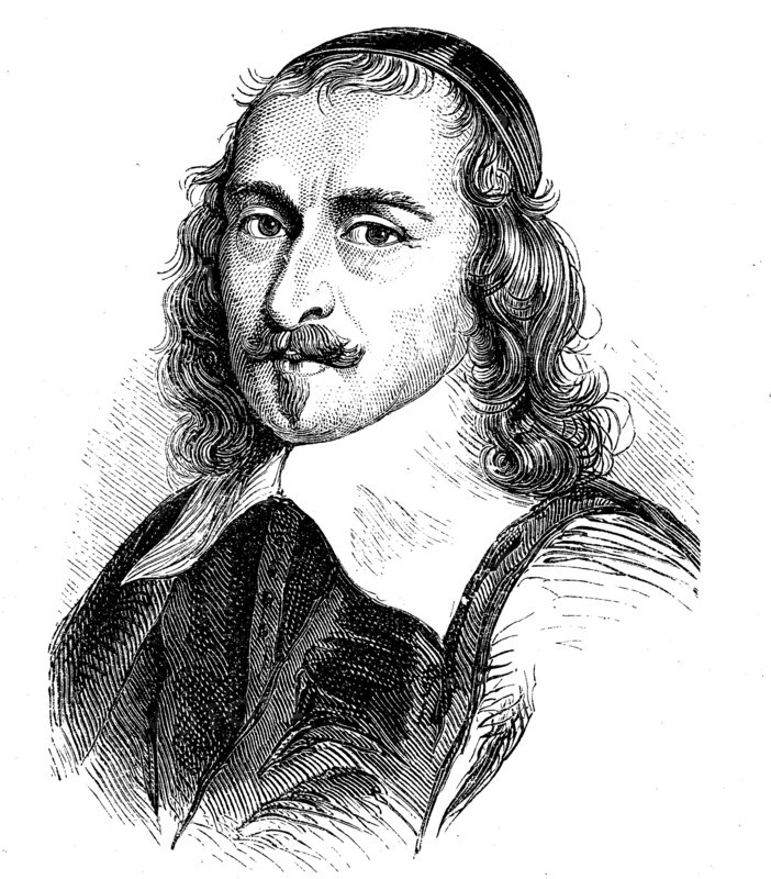 Pierre Corneille