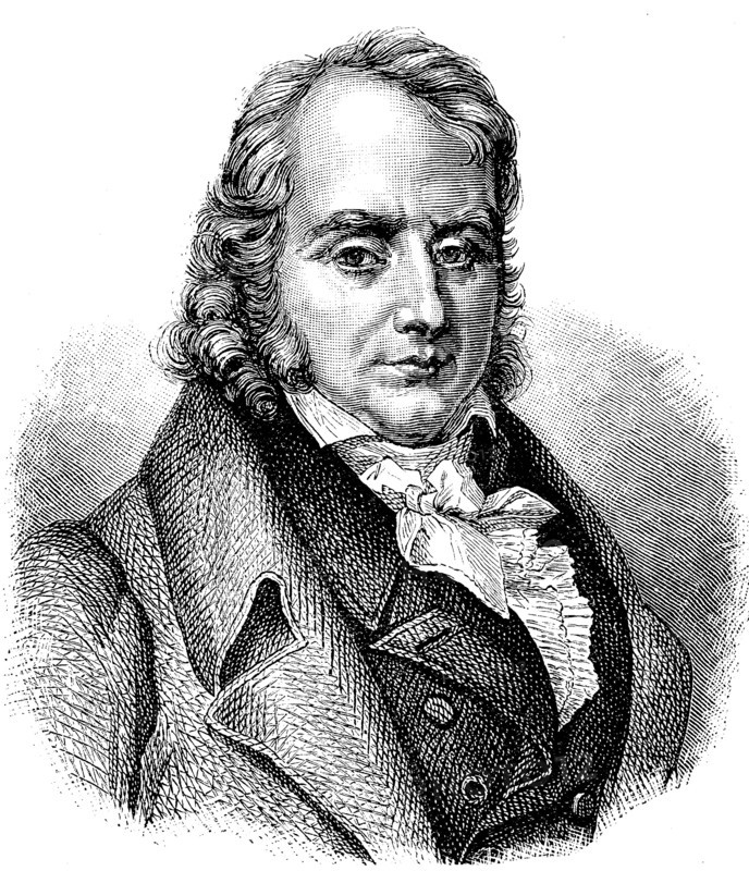 Benjamin Constant