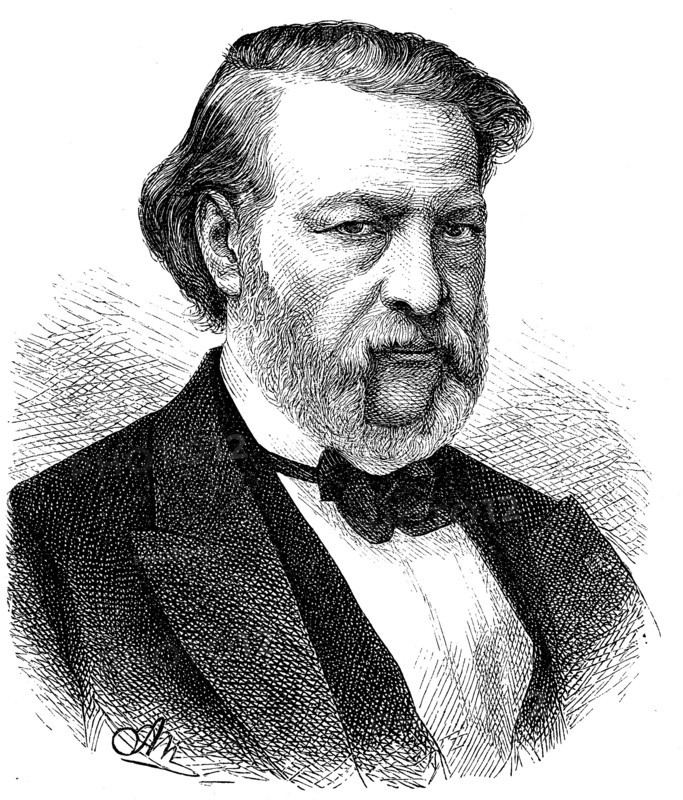 Hendrik Conscience