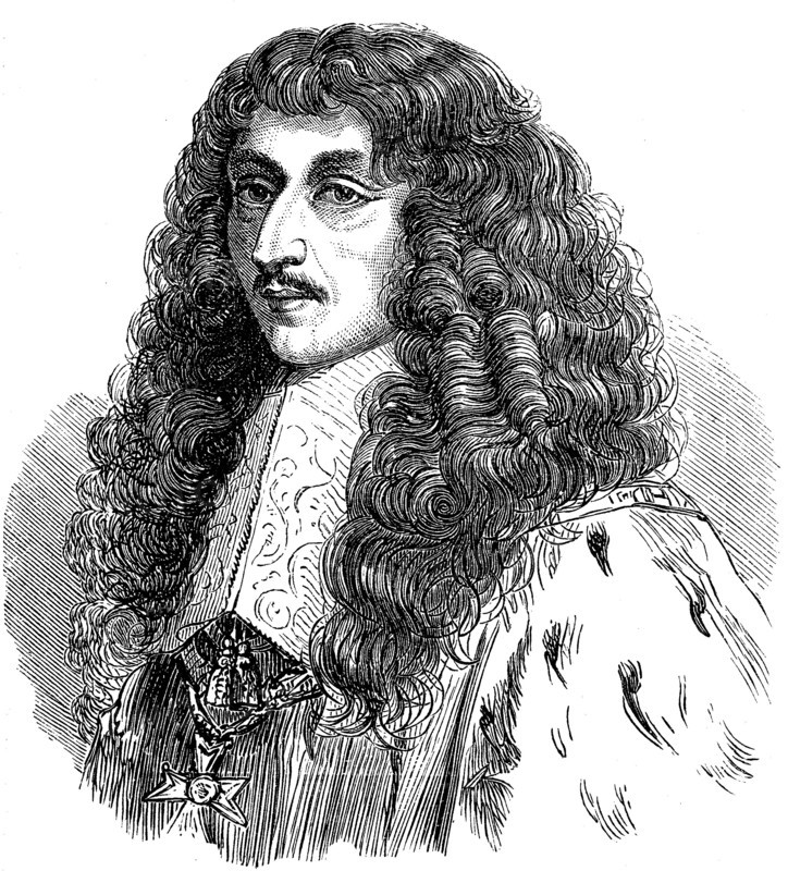 Louis II de Bourbon