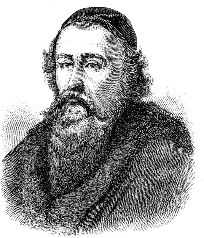 Johann Amos Comenius