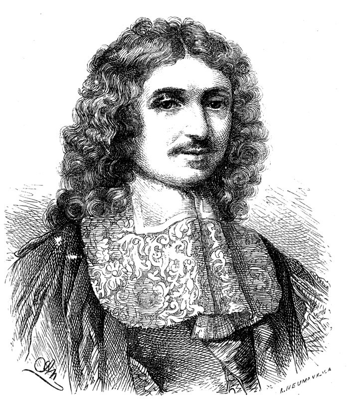 Jean-Baptiste Colbert