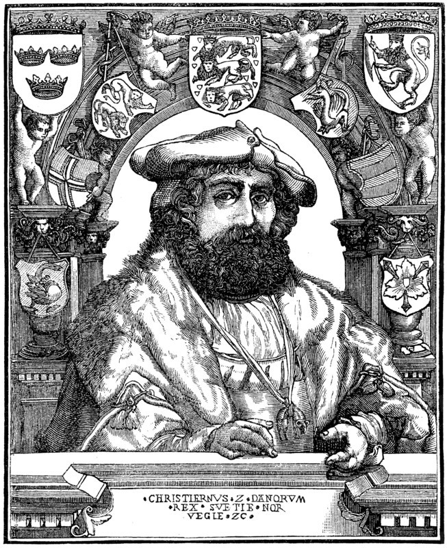Christian II
