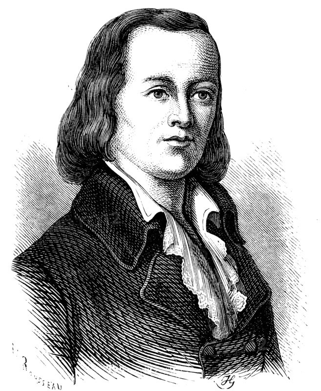 Jean Chappe d'Auteroche