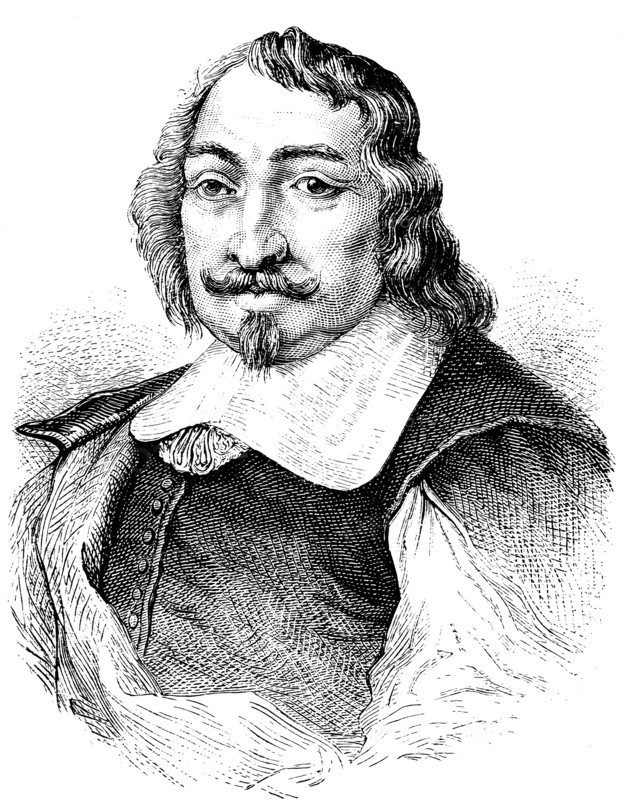 Samuel de Champlain