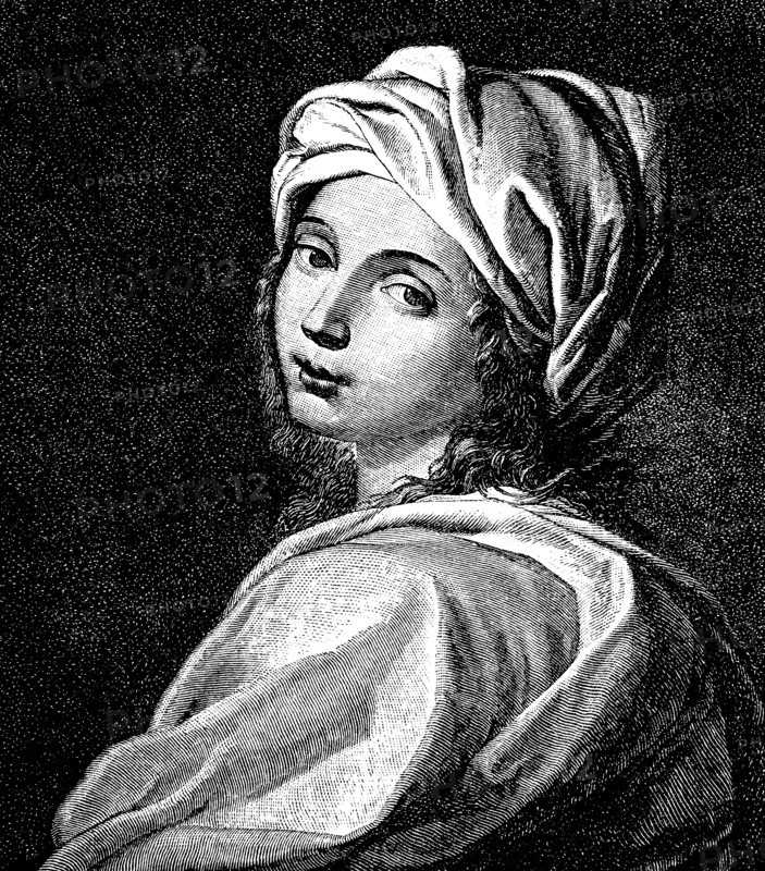 Beatrice Cenci