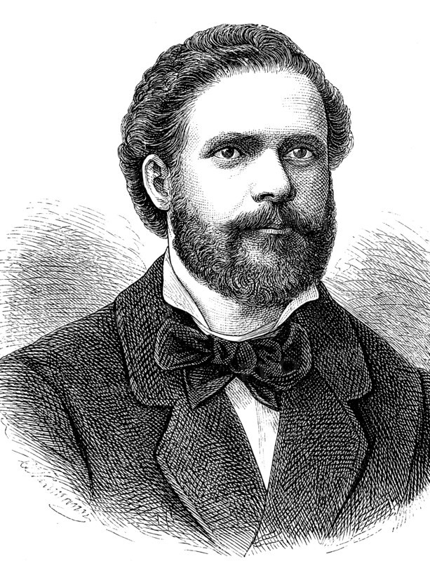 Giosue Carducci