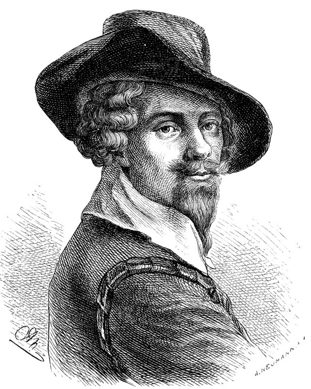 Annibale Carracci