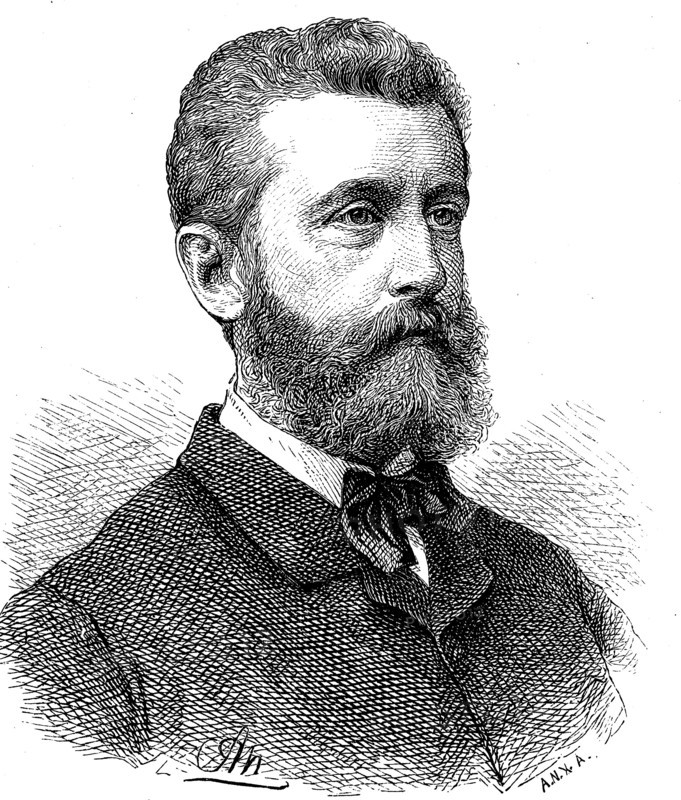 Johann Friedrich August Esmarch