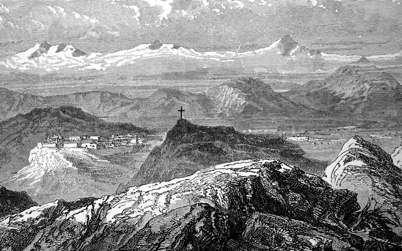 Cerro de Pasco