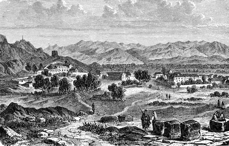 Cetinje