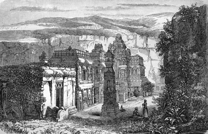 Ellora