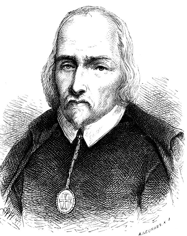Pedro Calderon de la Barca y Barreda Gonzalez de Henao Ruiz de Blasco y Riano