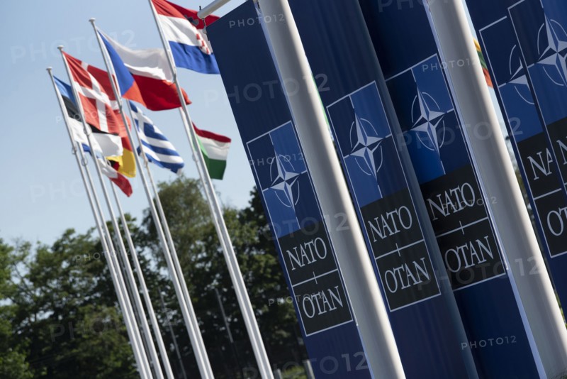 NATO headquarters
