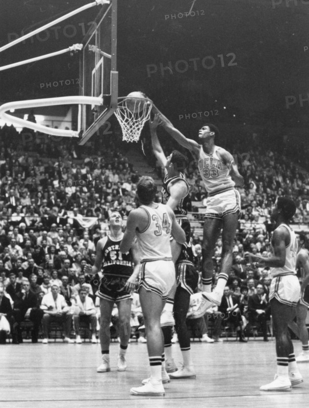 Lew Alcindor