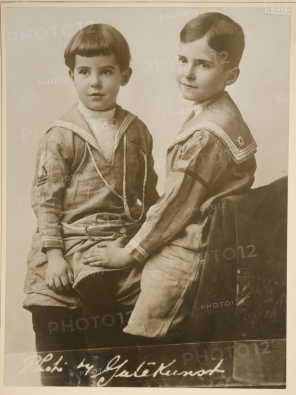 Victoms of the Lusitania sinking