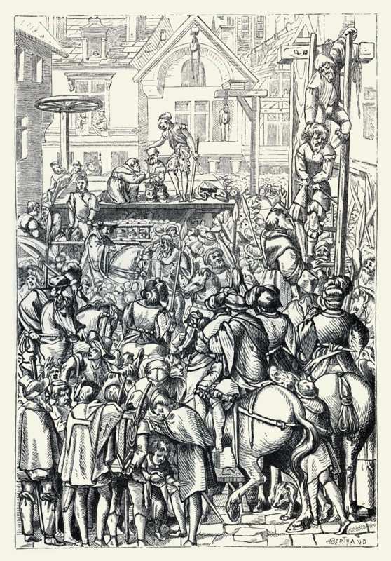 Public Executions