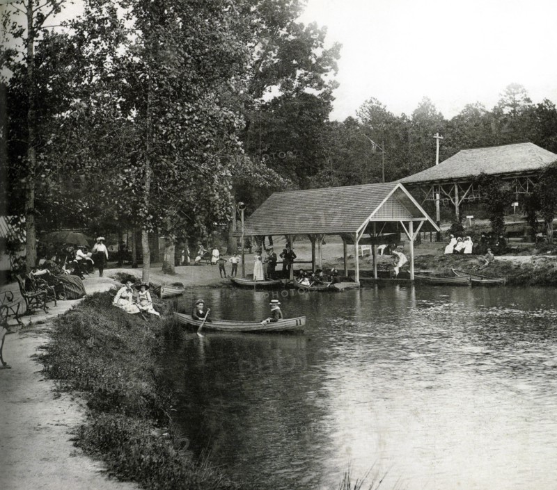 Lake Abana
