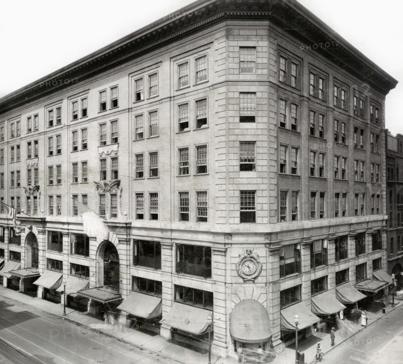 Rich's Department Store