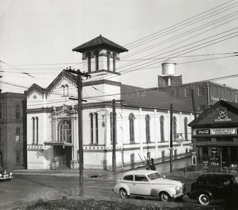 Friendship Baptist Church