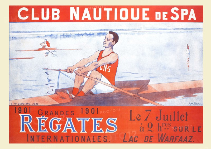 Club Nautique de Spa