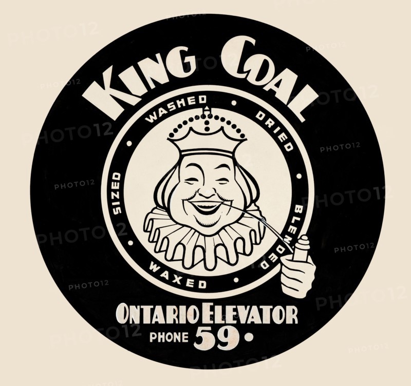 King Coal