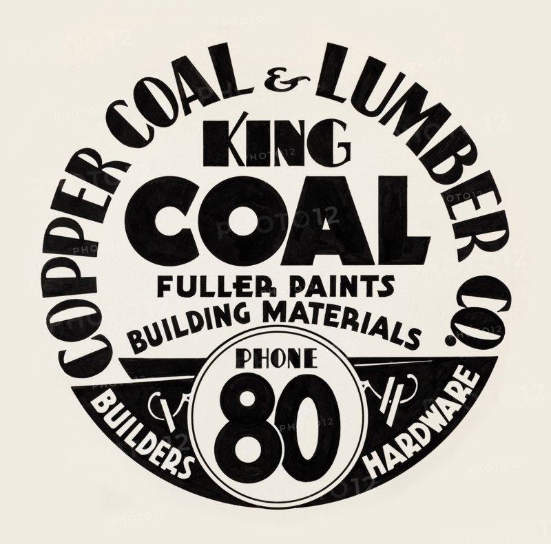Cooper Coal & Lumber Co.
